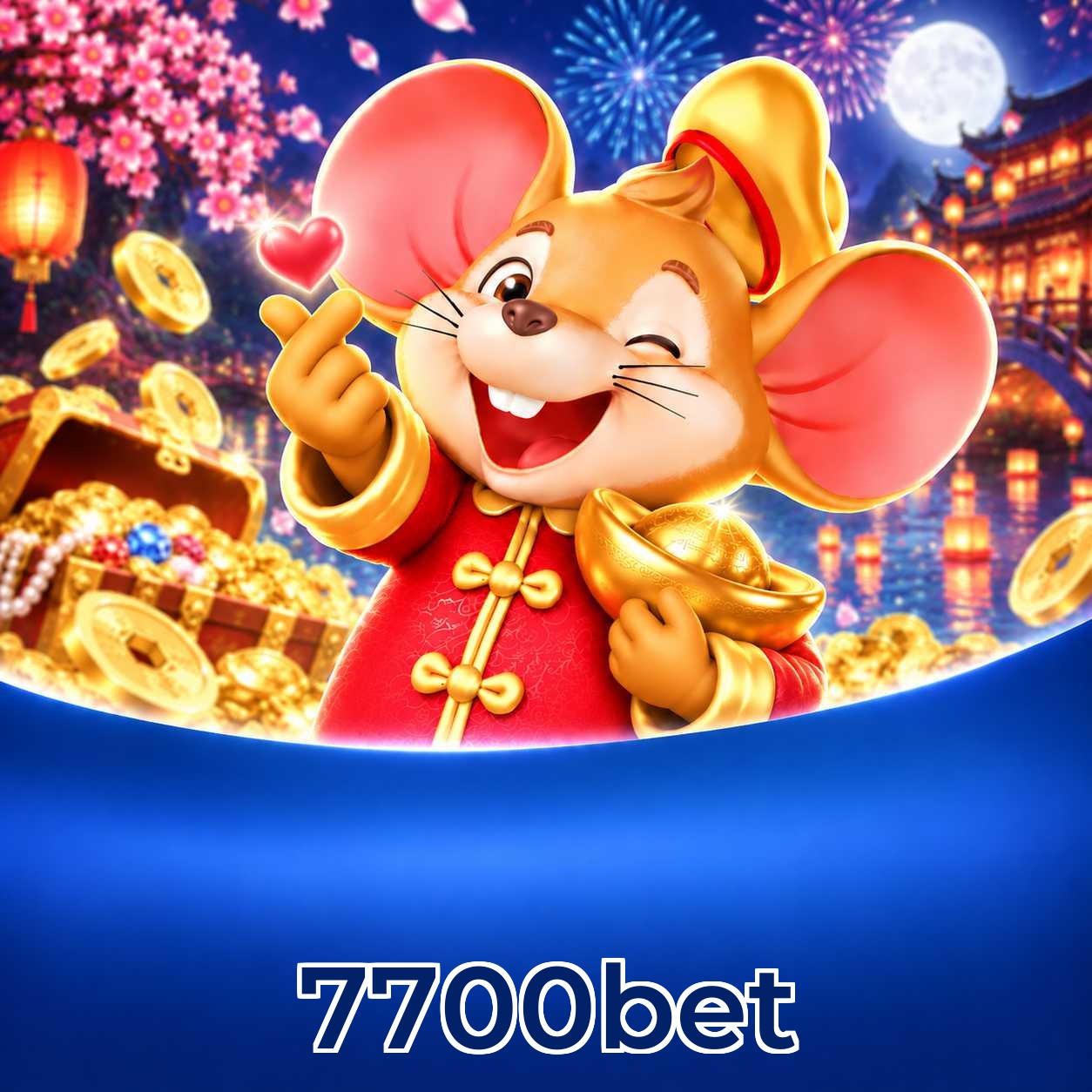 7700bet Certificado eCOGRA