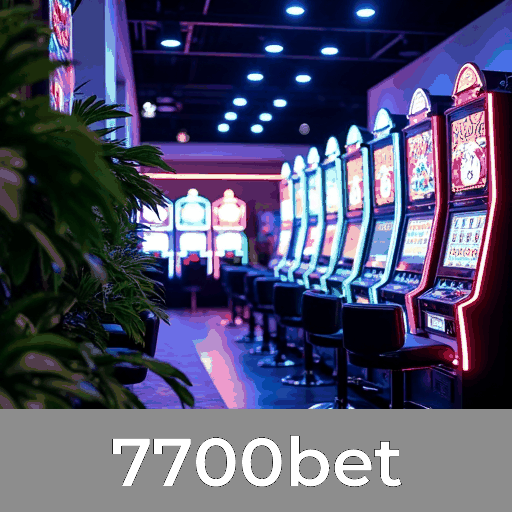 Explore a Conveniência e Funcionalidade Completa no App 7700bet