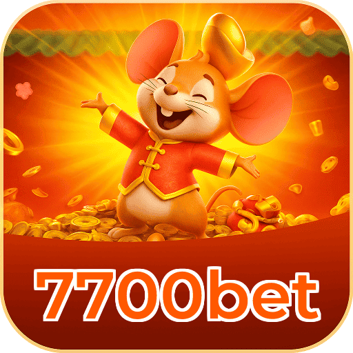 7700bet logo