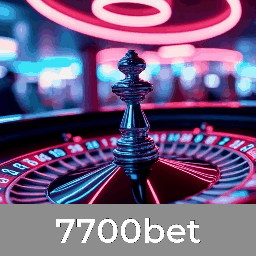 Descubra o Acesso Seguro Instantâneo na 7700bet
