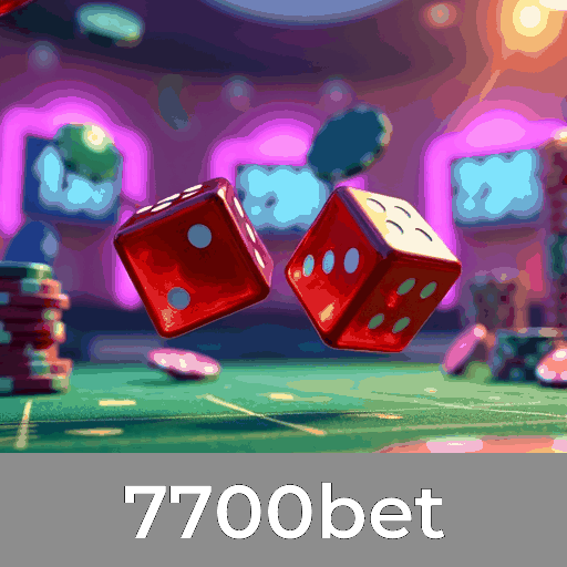 7700bet: Experiência de Jogo Segura e Divertida